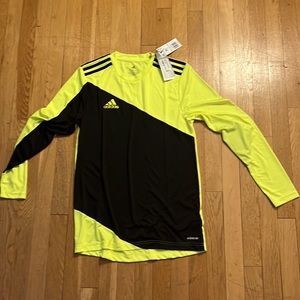 Adidas AeroReady Goalie Shirt